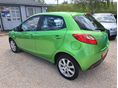 MAZDA 2 2011/6 - 2