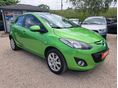 MAZDA 2 2011/6 - 3