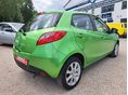 MAZDA 2 2011/6 - 4