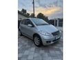 MERCEDES-BENZ A 150 2005/10 - 2