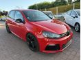 VOLKSWAGEN GOLF VI 2010/10 - 2