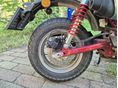 HONDA Z 125 MONKEY 2020/6 - 4
