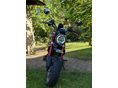 HONDA Z 125 MONKEY 2020/6 - 5