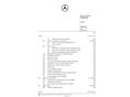 MERCEDES-BENZ C 220 2026/1 - 14