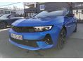 OPEL ASTRA L Sports Tourer 1.2 T Ultimate (Automata) Magyarországi! Legmagassabb felszereltség!! Végig vezetett szerviz előélet!!