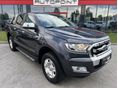 FORD RANGER 3.2 TDCi 4x4 Limited EURO6 MANUÁLIS VÁLTÓ! ROLÓ. TECHNOLÓGIAI ÉS OFF ROAD CSOMAG!