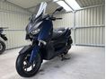 YAMAHA X-MAX 300 