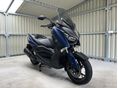 YAMAHA X-MAX 300 2019/5 - 6