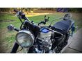 KAWASAKI W 650 2004/6 - 8