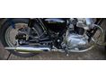 KAWASAKI W 650 2004/6 - 9