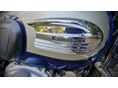 KAWASAKI W 650 2004/6 - 10