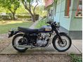 KAWASAKI W 650 2004/6 - 11