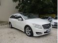 MERCEDES-BENZ R 350 2010/11 - 1