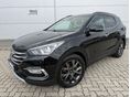 HYUNDAI SANTA FE 2.2 CRDi Executive Edition 4WD (Automata) Mo-i.leinformálható