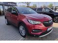 OPEL GRANDLAND X 1.2 T Enjoy Magyarországi! Vezetett szerviz előélet!! Gyári fényezéssel!!