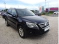 VOLKSWAGEN TIGUAN 2010/1 - 3