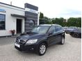 VOLKSWAGEN TIGUAN 2010/1 - 1