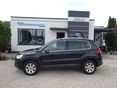 VOLKSWAGEN TIGUAN 2010/1 - 2