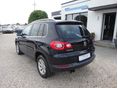 VOLKSWAGEN TIGUAN 2010/1 - 6
