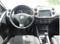 VOLKSWAGEN TIGUAN 2010/1 - 12