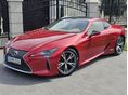 LEXUS LC 2021/5 - 2