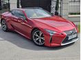 LEXUS LC 2021/5 - 7
