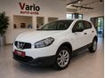 NISSAN QASHQAI 1.6 Acenta 3 év garanciával .kitűnő állapot 0 ft önerőtől hitelre is