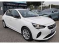 OPEL CORSA F 1.2 T Edition Magyarországi! Végig vezetett szerviz előélet!! Gyári fényezés!!Gyári gari