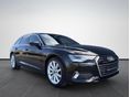 AUDI A6 2021/6 - 2