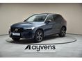 VOLVO XC60 2.0 [T6] Recharge R-Design AWD Geartronic MAGYAR 1.TUL-GARANTÁLT KM-SZERVIZTÖRTÉNET-ÁFÁS-GARANCIÁVAL!