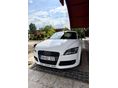 AUDI TT Coupe 1.8 TFSI