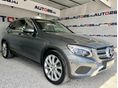 MERCEDES-BENZ GLC 250 d 4Matic 9G-TRONIC MAGYARORSZÁGI - VÉGIG VEZETETT SZERVIZ - PANORÁMATETŐ - 3 ÉV GARANCIA