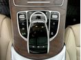 MERCEDES-BENZ GLC 250 2016/10 - 21