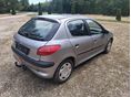 PEUGEOT 206 2001/7 - 2