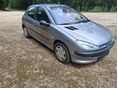 PEUGEOT 206 2001/7 - 3