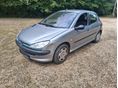 PEUGEOT 206 2001/7 - 4