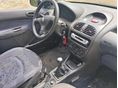 PEUGEOT 206 2001/7 - 8