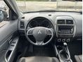 MITSUBISHI ASX 2013/9 - 10