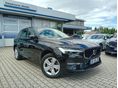 VOLVO XC60 2.0 [B4] MHEV Core Geartronic Magyarországi. első tulajdonosától! ÁFA-s bruttó vételár!