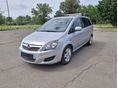 OPEL ZAFIRA B 2012/3 - 1
