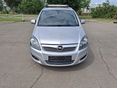 OPEL ZAFIRA B 2012/3 - 2