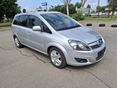 OPEL ZAFIRA B 2012/3 - 3