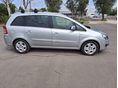 OPEL ZAFIRA B 2012/3 - 4
