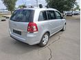 OPEL ZAFIRA B 2012/3 - 5