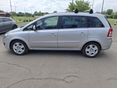 OPEL ZAFIRA B 2012/3 - 7