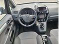 OPEL ZAFIRA B 2012/3 - 10