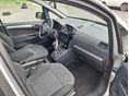 OPEL ZAFIRA B 2012/3 - 12