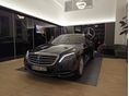 MERCEDES-BENZ S 350 2017/3 - 1