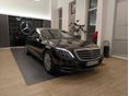 MERCEDES-BENZ S 350 2017/3 - 3