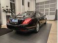 MERCEDES-BENZ S 350 2017/3 - 4